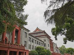 -四川大学(望江校区)