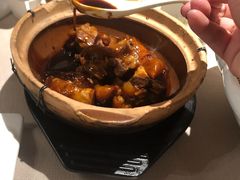 明火焖御和猪手-尚一汤·粤菜海鲜(环球港店)