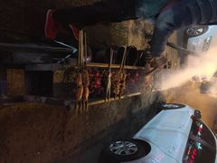 德顺斋爆肚馆-德顺斋爆肚涮肉馆·烧烤·羊蝎子·清真炒菜(马驹桥店)