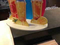 -麦当劳(江湾镇店)