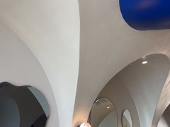 -蜜悦·波西塔诺悬崖海景餐厅