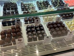 -GODIVA(月星环球港店)