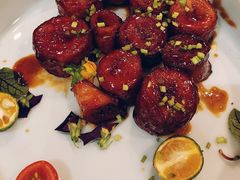 -东兴楼饭庄(六里桥店)