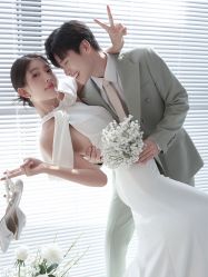 -第一夫人婚纱摄影(南京店)