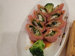 -荣粤酒家·融合粤菜