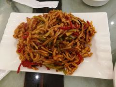 -惠宾饭庄(中山路店)