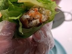 越南春卷-米多分·越南小馆(南海万科广场店)