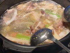 -同仁四季椰子鸡(福田东园总店)