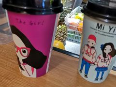 -老板恋上鱼(荣盛广场店)