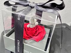 -ROSEONLY诺誓(沈阳万象城店)