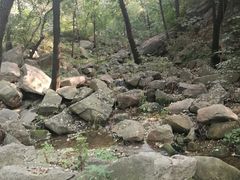 -封龙山风景区