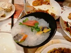 -芭菲盛宴·环球美食(锦城万达广场店)