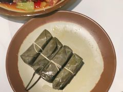 -乔阿马·江南味·驴肉香(龙湖华泾天街店)