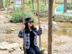 -洛阳白云山景区