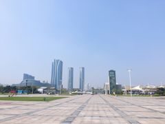 -日照灯塔风景区