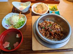 -味太助·银饭食堂(中华城店)