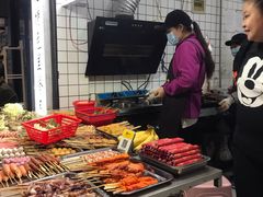 -魏记里脊肉炸炸炸(南门口店)