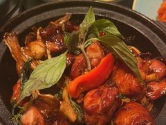 -鹿港小镇(霄云店)