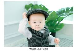 -天使宝宝儿童摄影店