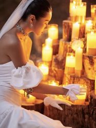 -杭州金夫人婚纱摄影(富阳私享店)