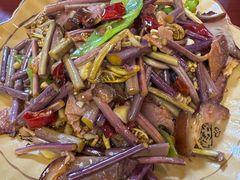 -和福餐馆(西江古街店)