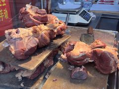 -刘纪孝腊牛羊肉(北广济街店)
