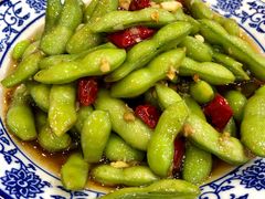 -江城燕子大排档(江汉路步行街店)