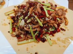 -盛德利食府 天津菜(河西店)