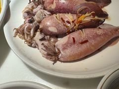 -日丰园海肠水饺·老字号大连海鲜(和平广场店)