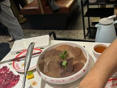 -八合里潮汕鲜牛肉火锅(上海汇智广场店)