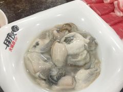 -朋友的火锅店(苏家屯店)