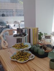 -玛尼瑜伽·普拉提