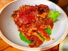 -7年8班朝鲜族非遗美食(三钢里店)