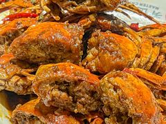 -有位虾匠·香辣蟹·小龙虾(李村店)