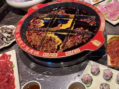 -赵家院子佬火锅(重庆总店)