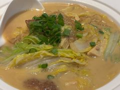 -老妈菜馆(建设街店)
