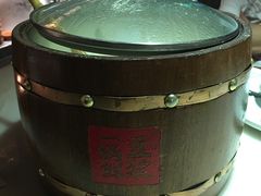 -佬麻雀·剁椒鱼头(京基KK One店)