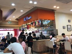 -亚惠美食(塘沽乐购店)