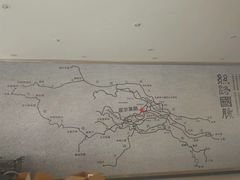 -霍尔果斯国门景区