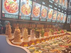 -山河屯铁锅炖鲜鹅·东北菜(开发区一店)