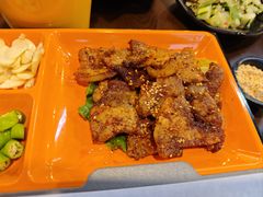 -林二哥宜烤官·宜宾小烧烤