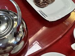 -农家小院(朱雀桥店)