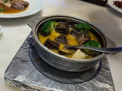 -万达瑞华酒店·品珍中餐厅