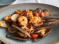 -SENSO 意大利餐厅(华山店)