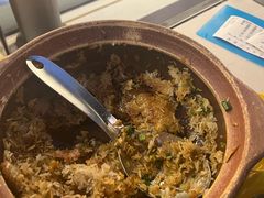 -润园四季椰子鸡火锅(海上世界店)