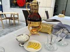 -沙漠玫瑰土耳其餐厅(神路街店)