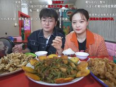 -夕阳红小吃(中街大悦城店)