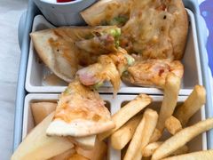 -HELLO MUSAE 拾光缪斯餐厅·纯正希腊风味(苏州中心店)