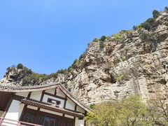 -龙洞风景区-藏龙涧
