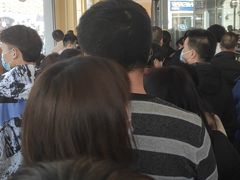 -王府井奥莱临潼小镇(临潼店)